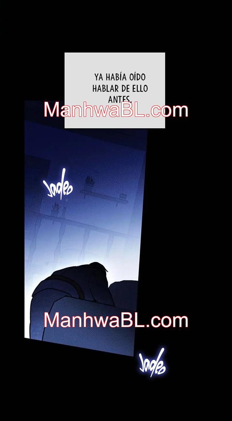 Solo para dos - Capítulo 34 manhwa