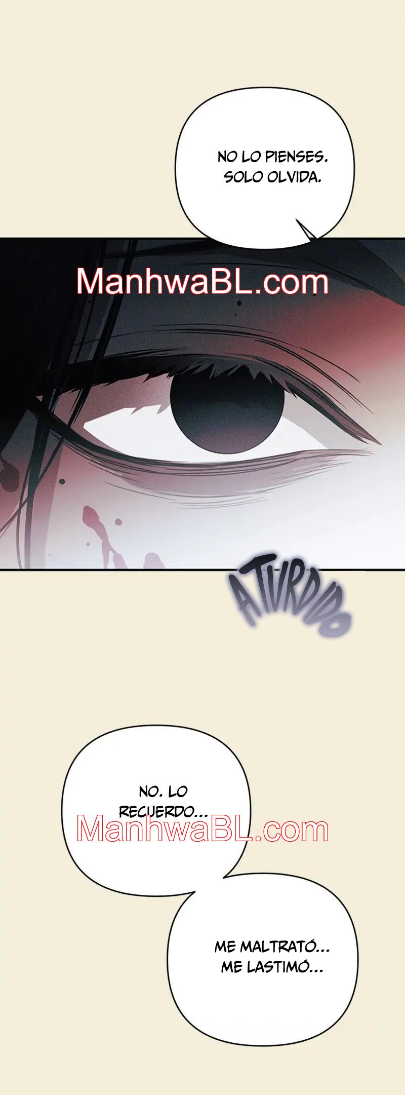 Solo para dos - Capítulo 34 manhwa