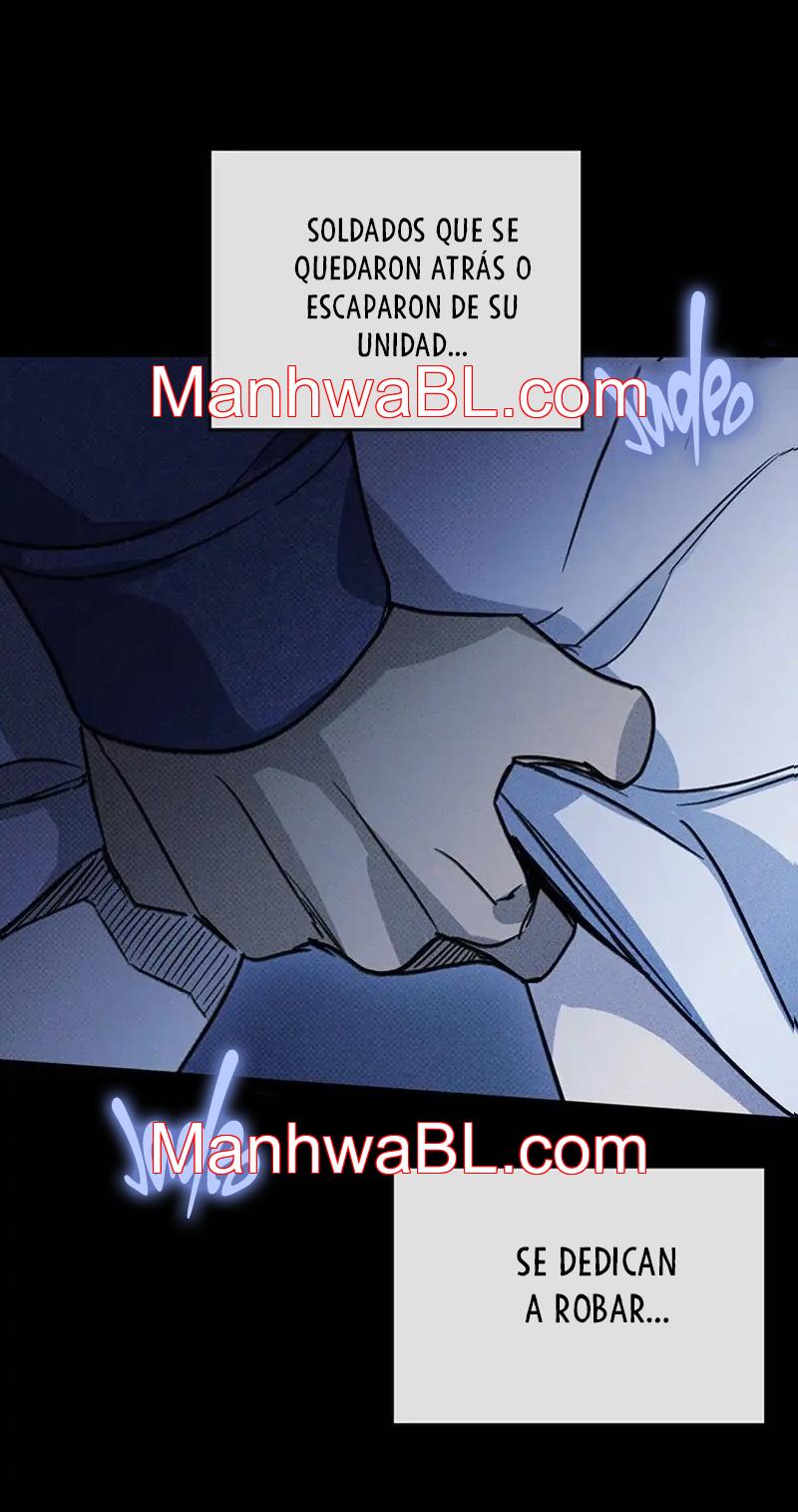 Solo para dos - Capítulo 34 manhwa