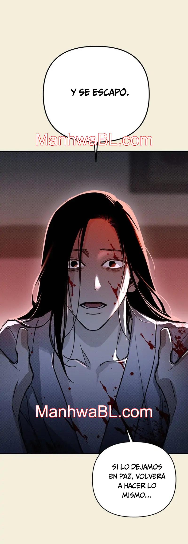 Solo para dos - Capítulo 34 manhwa