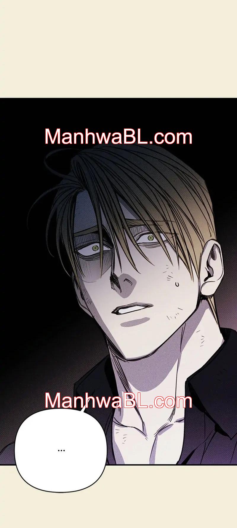 Solo para dos - Capítulo 34 manhwa