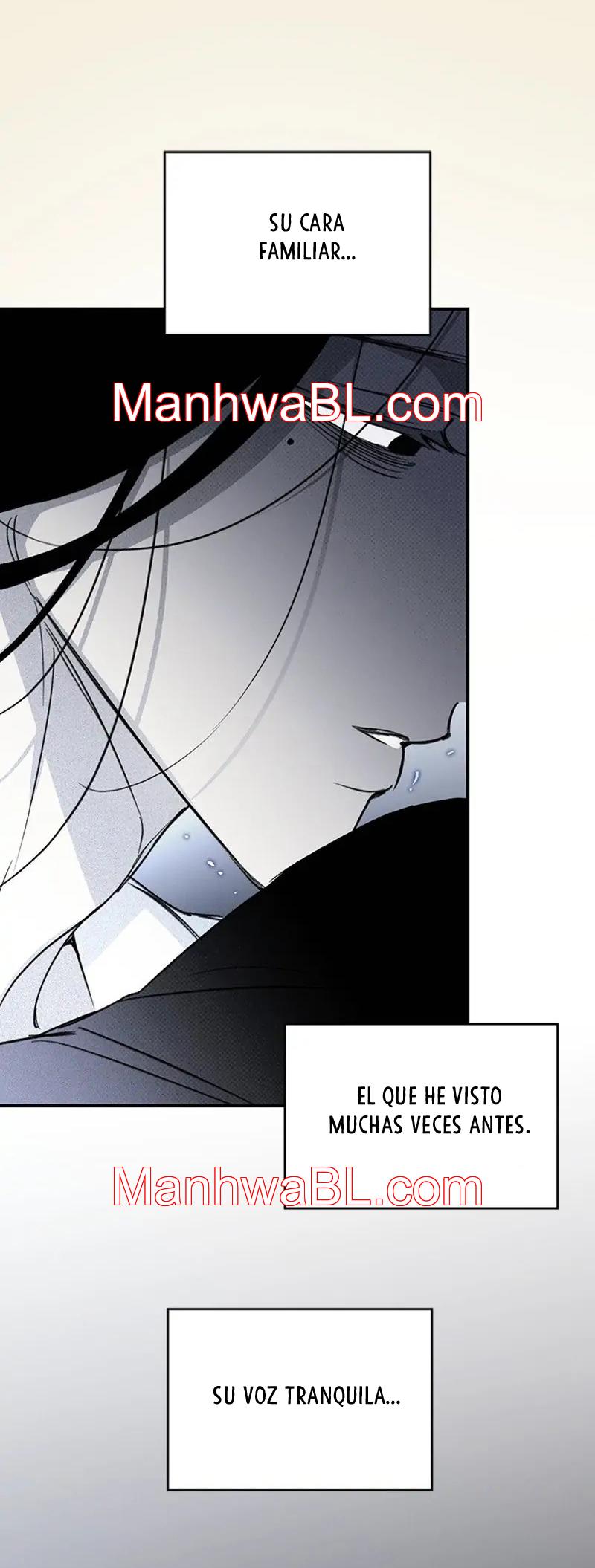 Solo para dos - Capítulo 34 manhwa