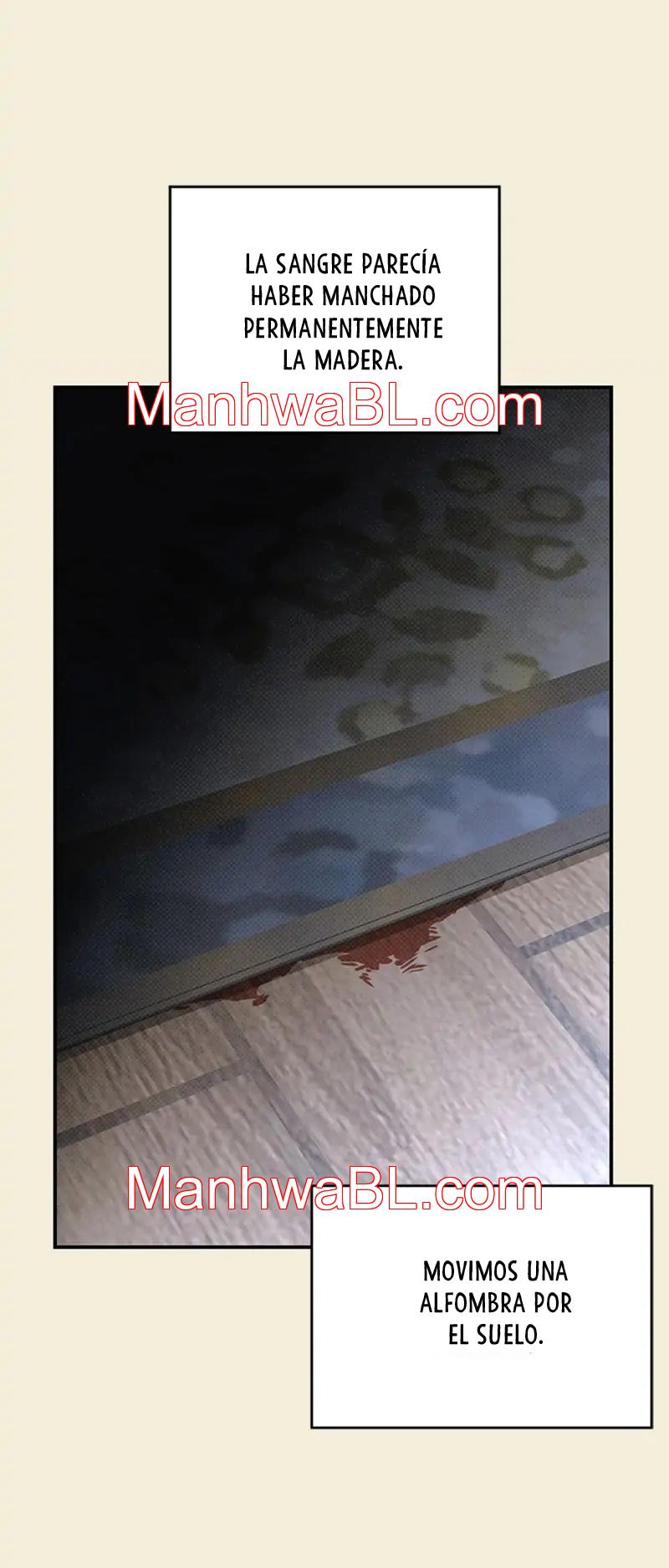Solo para dos - Capítulo 34 manhwa