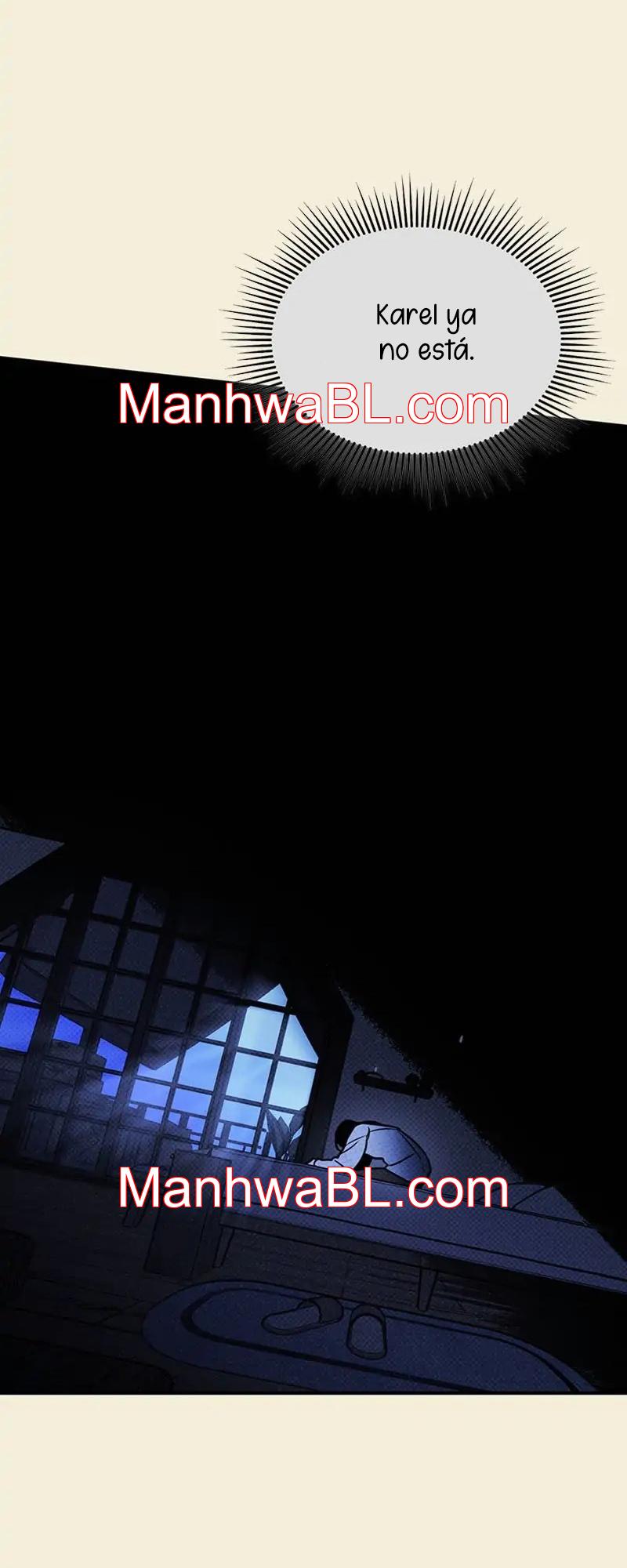 Solo para dos - Capítulo 36 manhwa