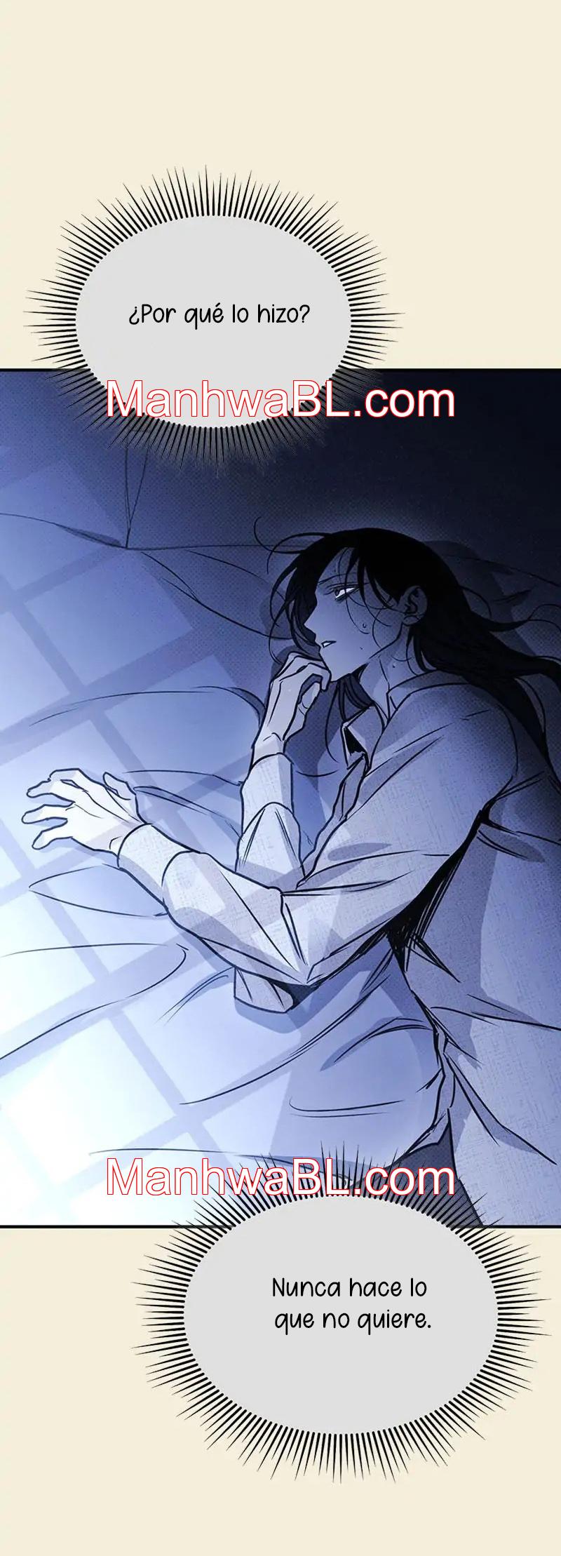 Solo para dos - Capítulo 36 manhwa