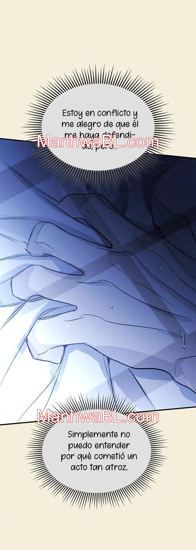 Solo para dos - Capítulo 36 manhwa