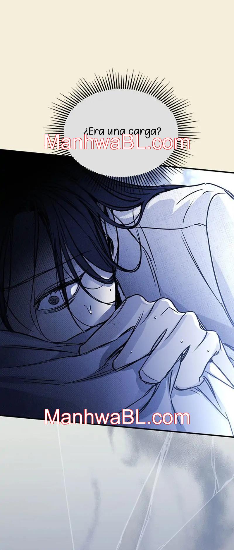 Solo para dos - Capítulo 36 manhwa