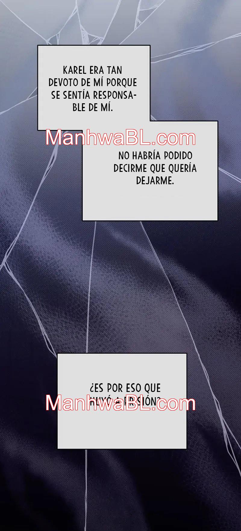 Solo para dos - Capítulo 36 manhwa