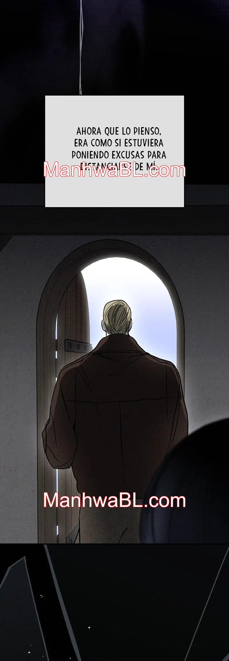 Solo para dos - Capítulo 36 manhwa