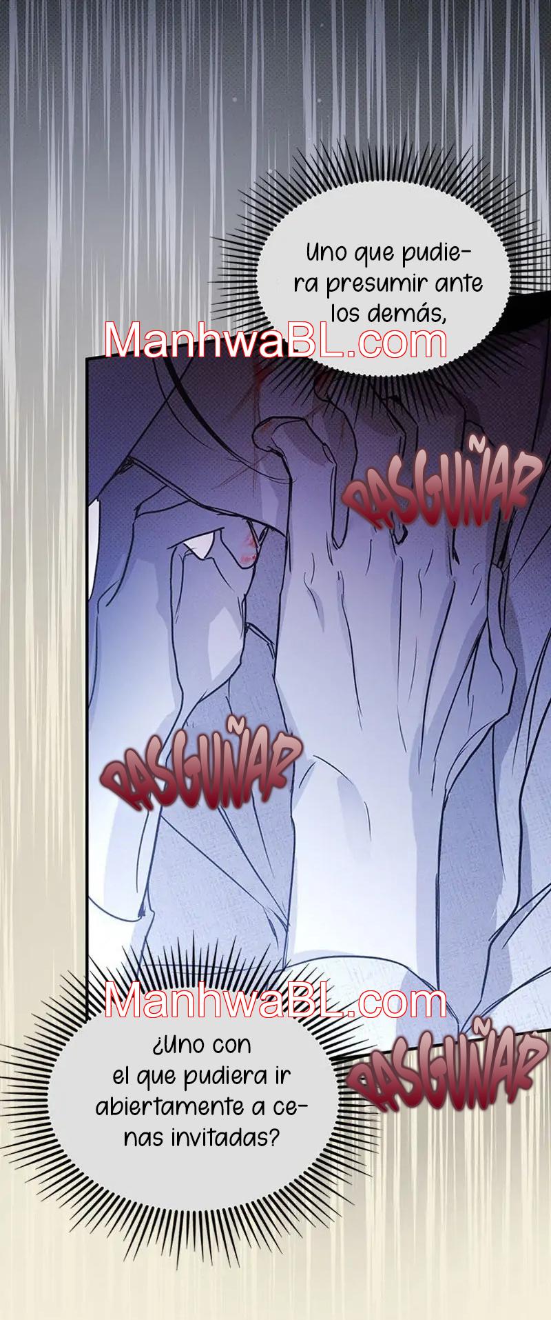 Solo para dos - Capítulo 36 manhwa