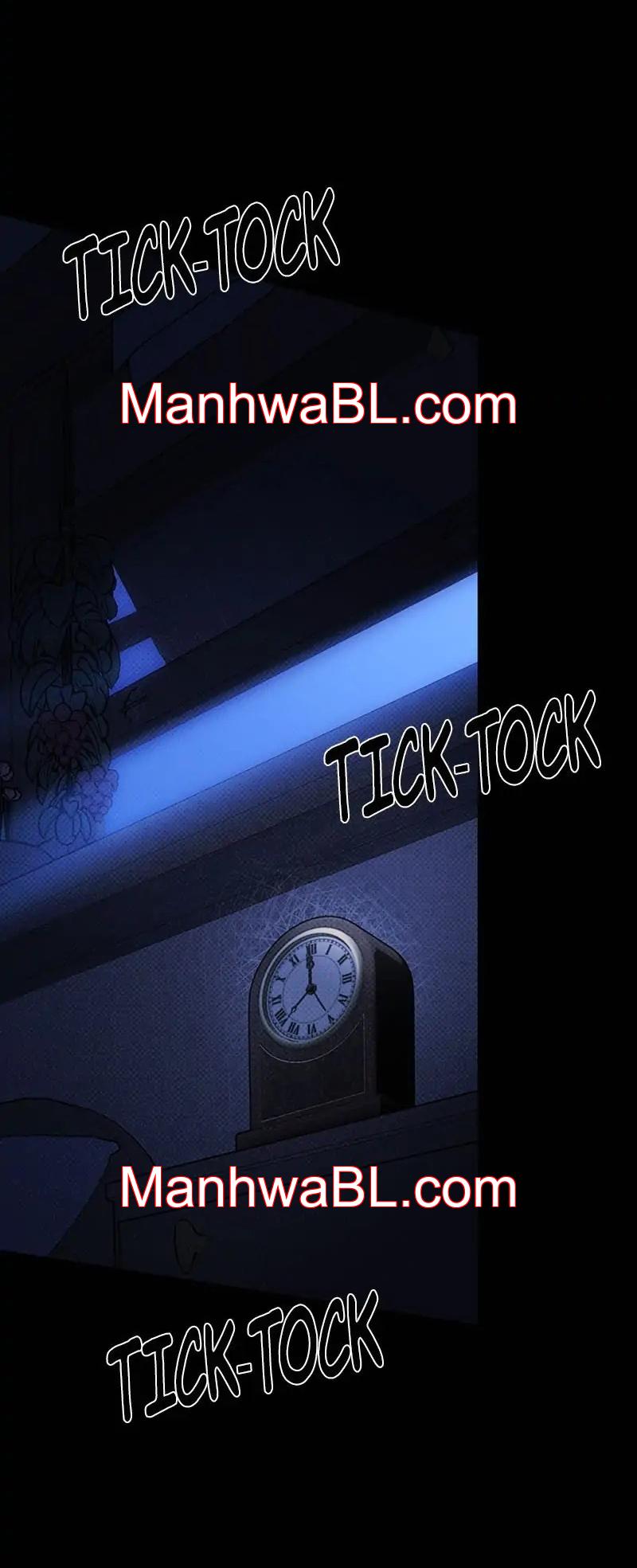 Solo para dos - Capítulo 36 manhwa