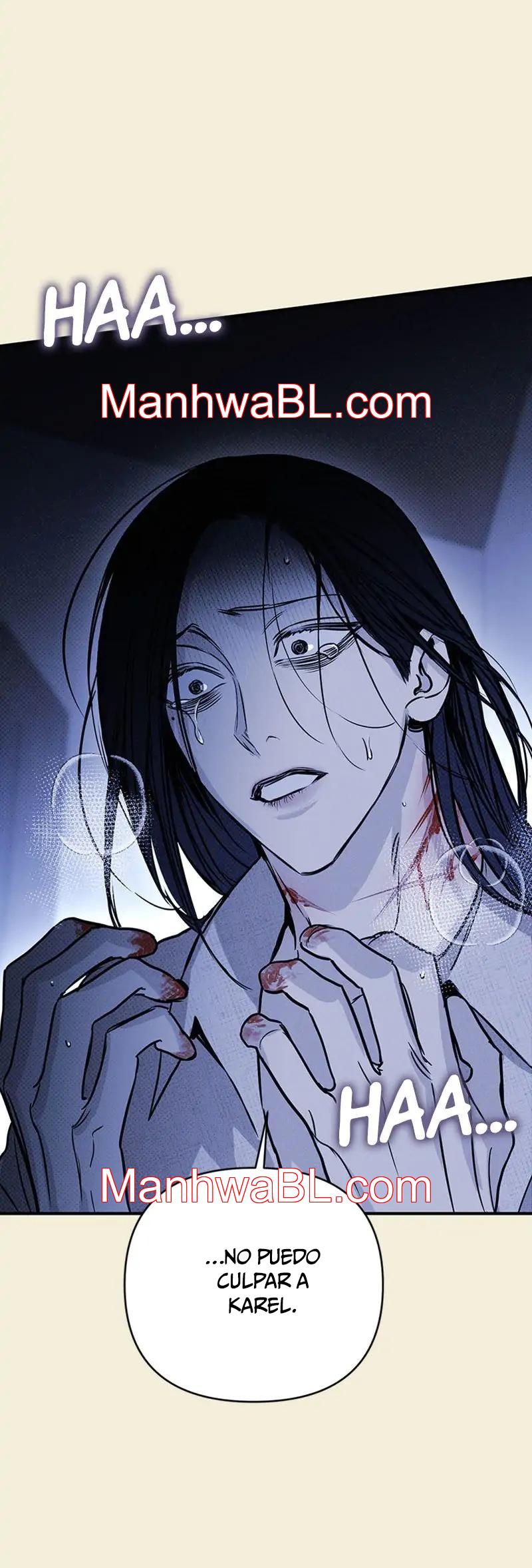 Solo para dos - Capítulo 36 manhwa
