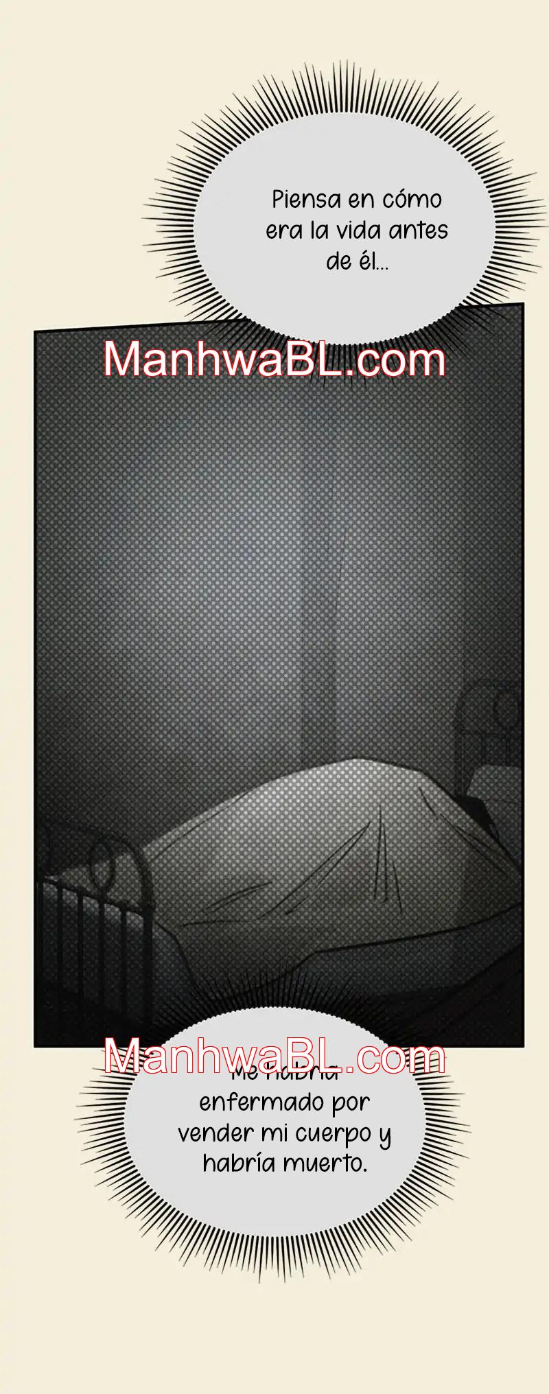 Solo para dos - Capítulo 36 manhwa