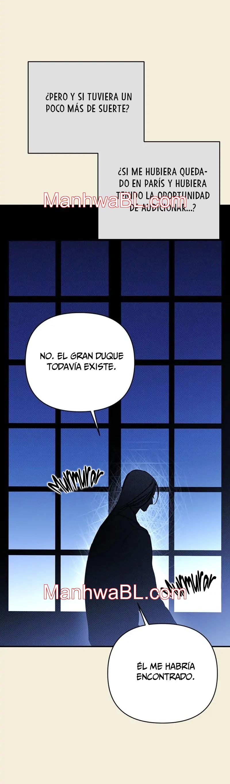 Solo para dos - Capítulo 36 manhwa