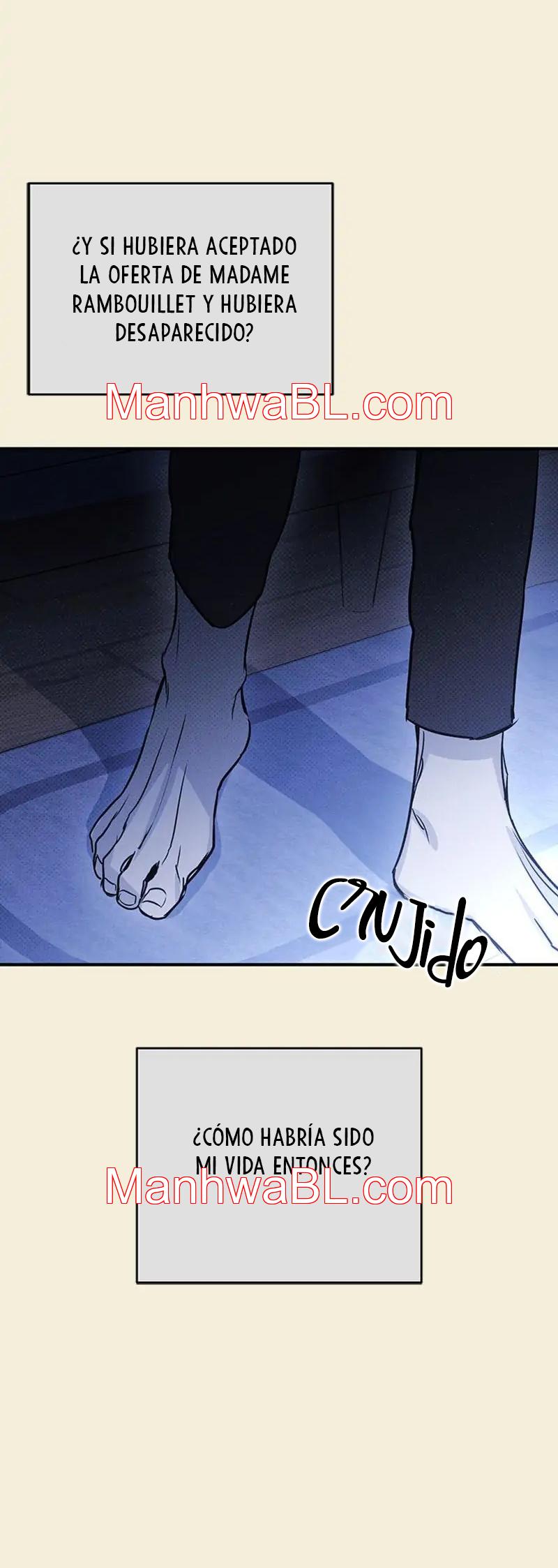 Solo para dos - Capítulo 36 manhwa