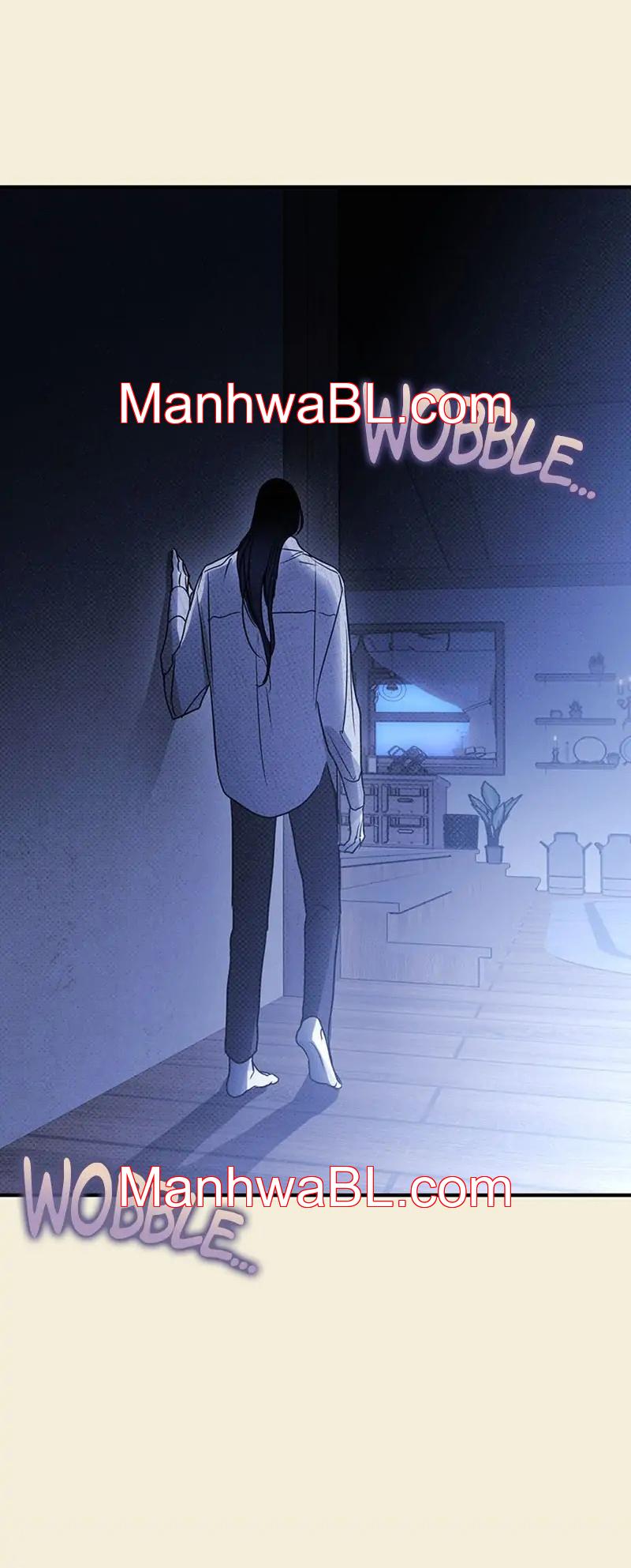 Solo para dos - Capítulo 36 manhwa