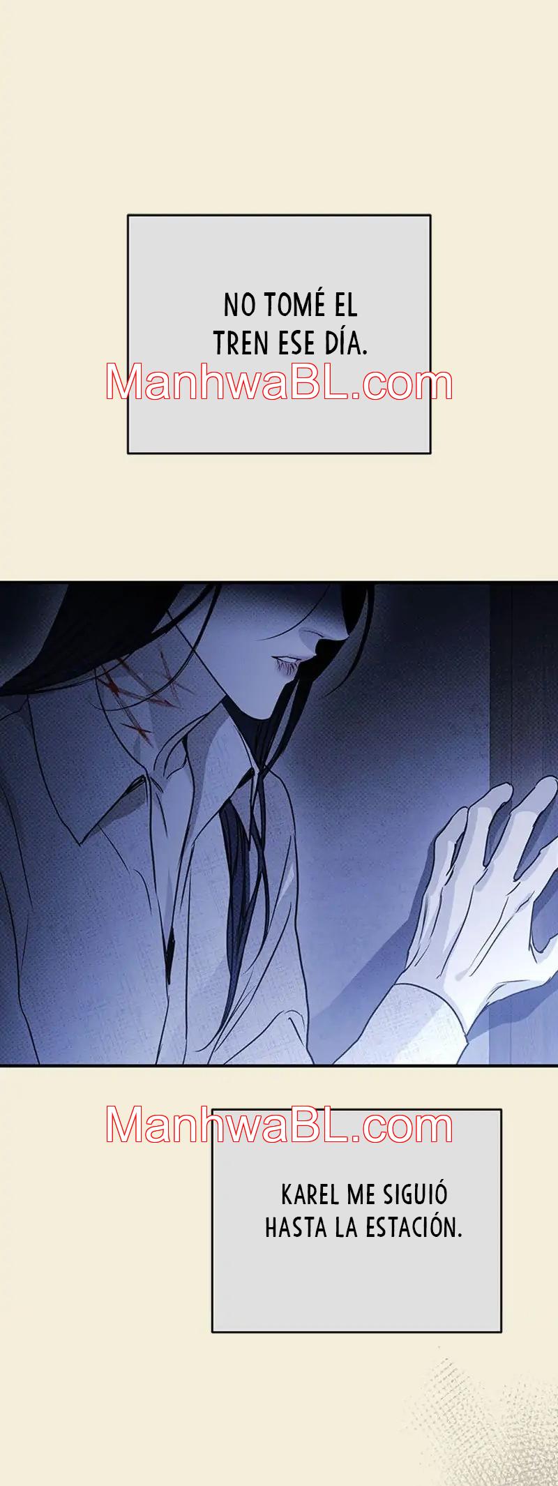 Solo para dos - Capítulo 36 manhwa