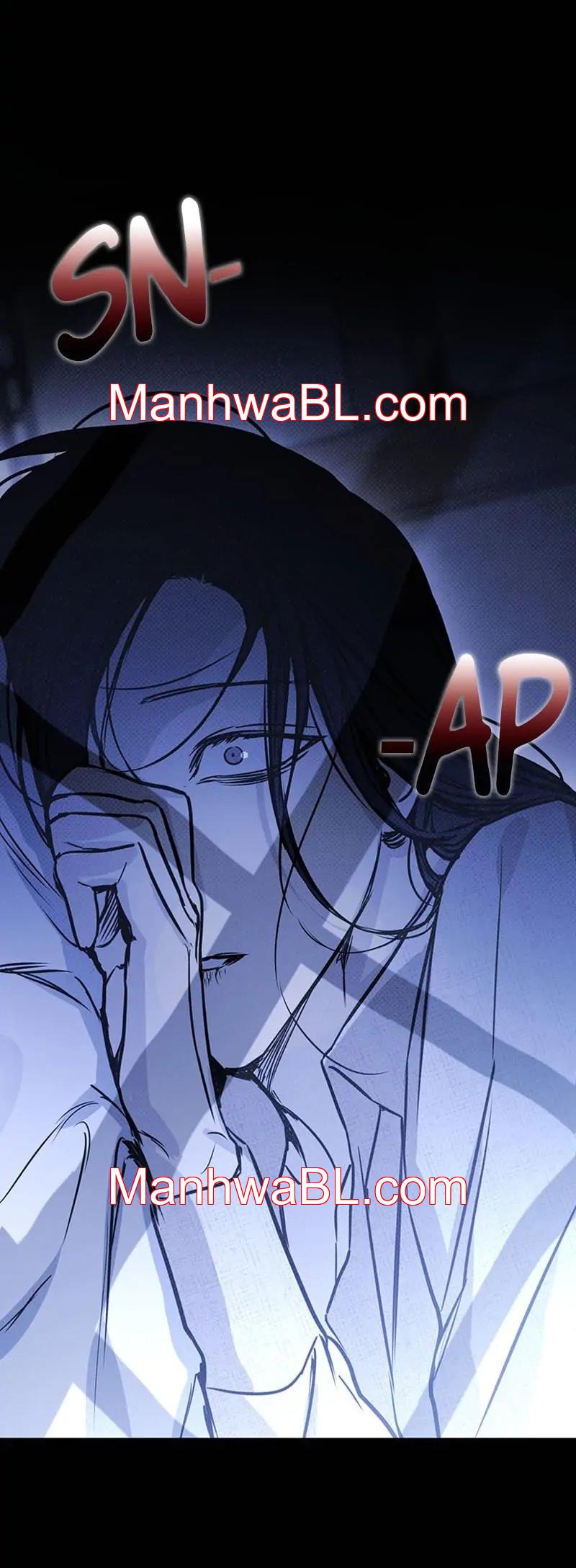 Solo para dos - Capítulo 36 manhwa