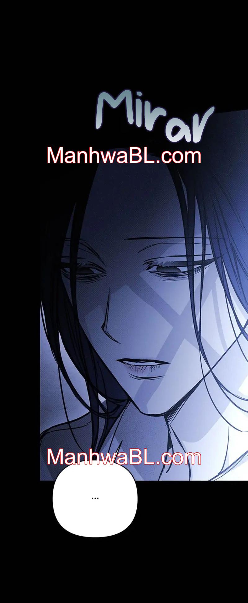 Solo para dos - Capítulo 36 manhwa