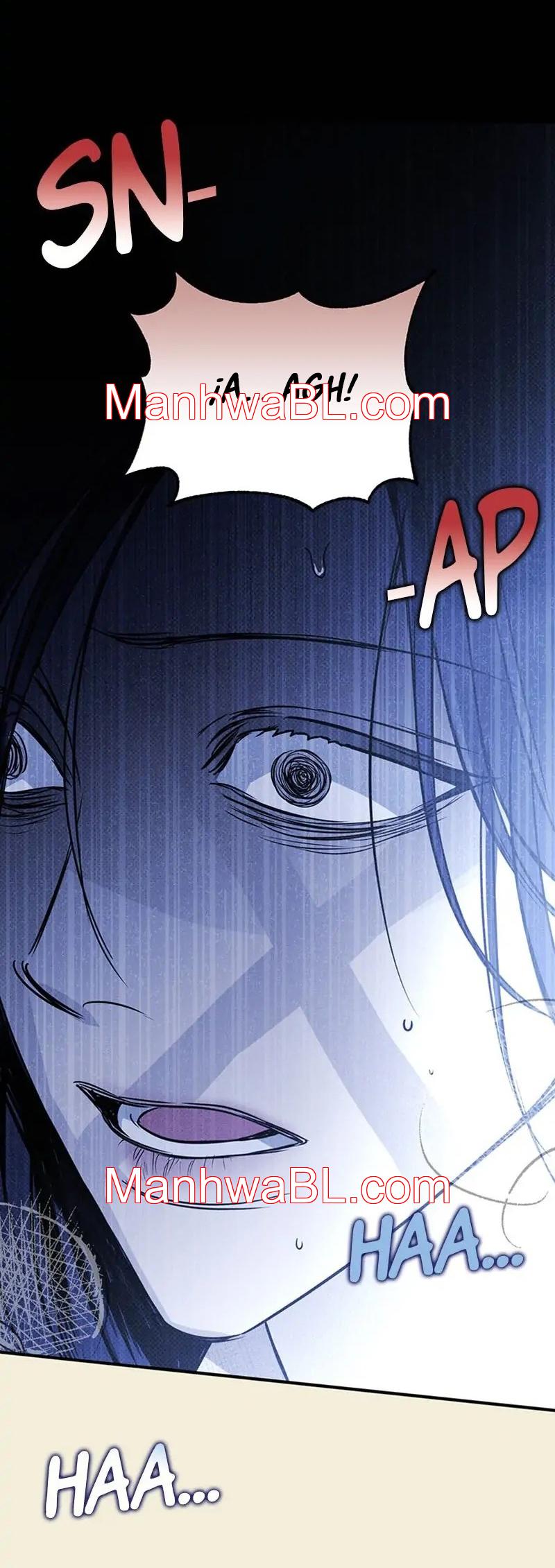 Solo para dos - Capítulo 36 manhwa