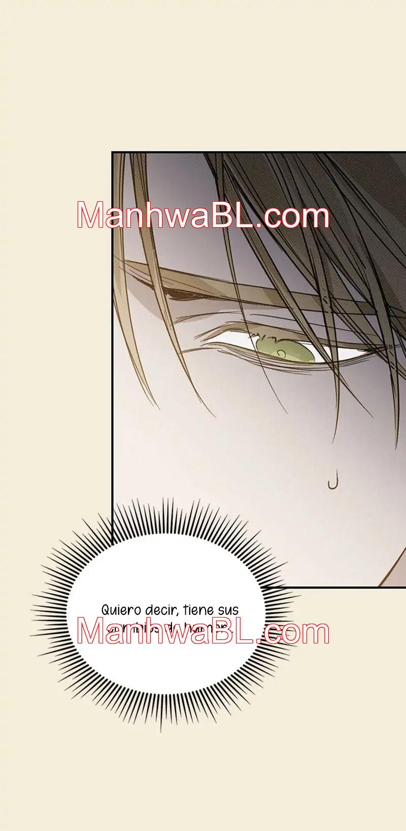 Solo para dos - Capítulo 31 manhwa