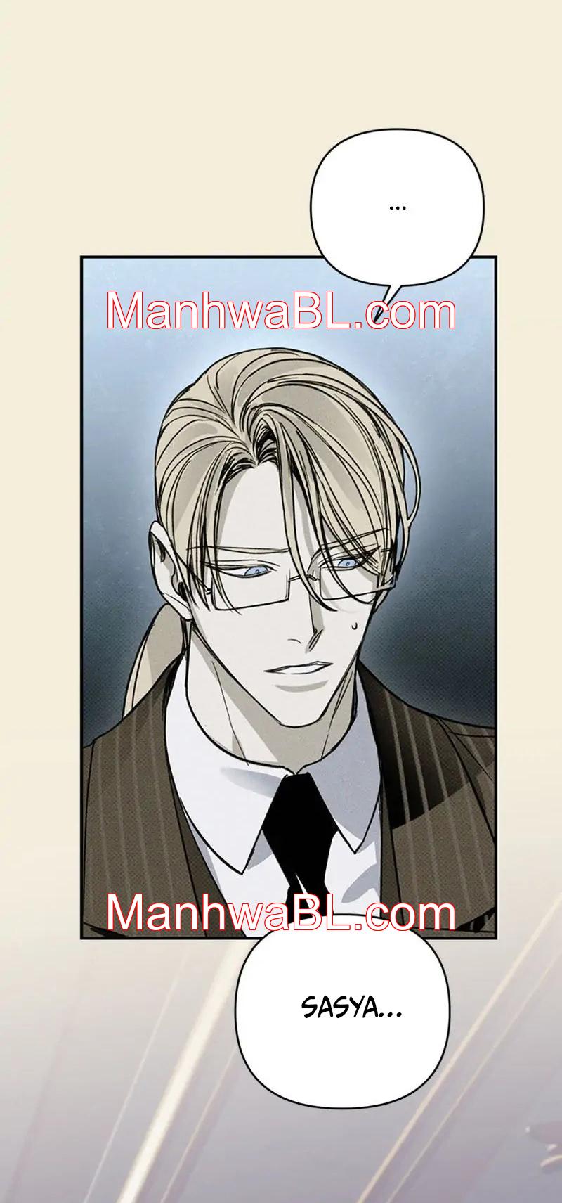 Solo para dos - Capítulo 31 manhwa