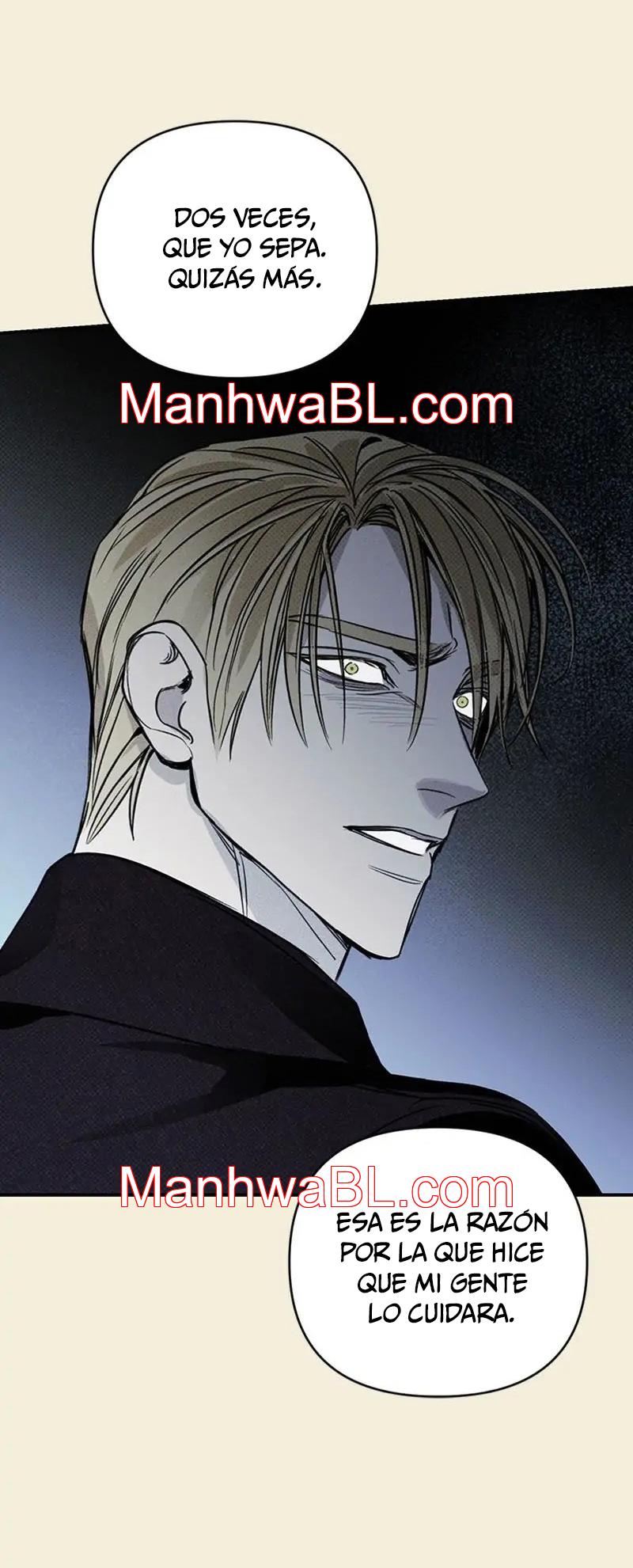 Solo para dos - Capítulo 31 manhwa
