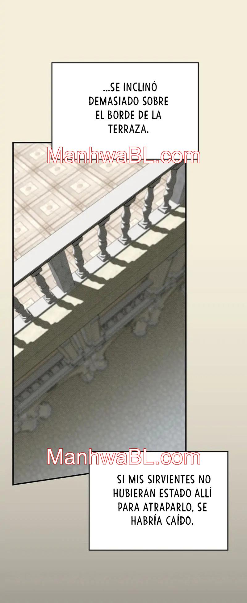Solo para dos - Capítulo 31 manhwa