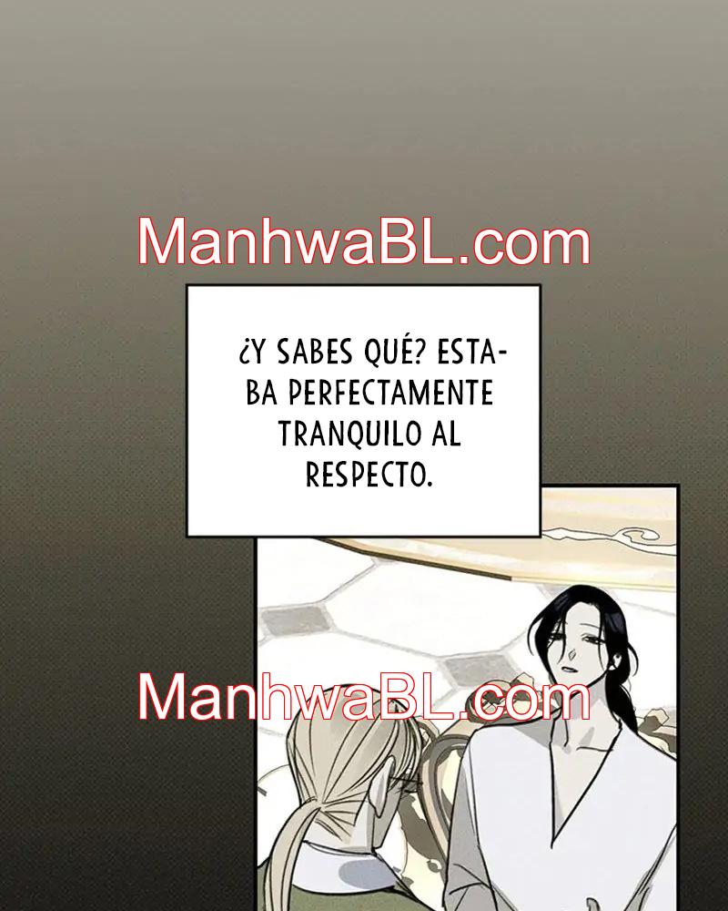 Solo para dos - Capítulo 31 manhwa