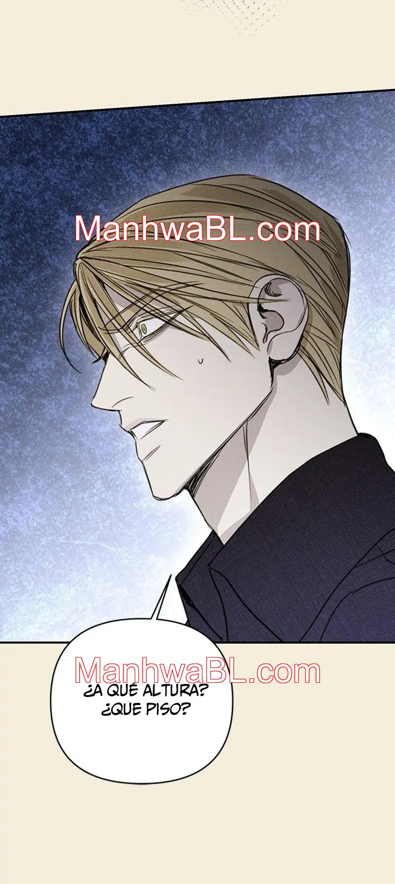 Solo para dos - Capítulo 31 manhwa