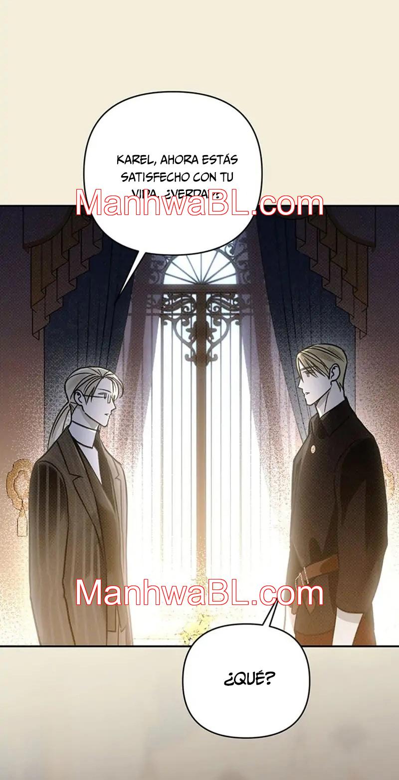 Solo para dos - Capítulo 31 manhwa