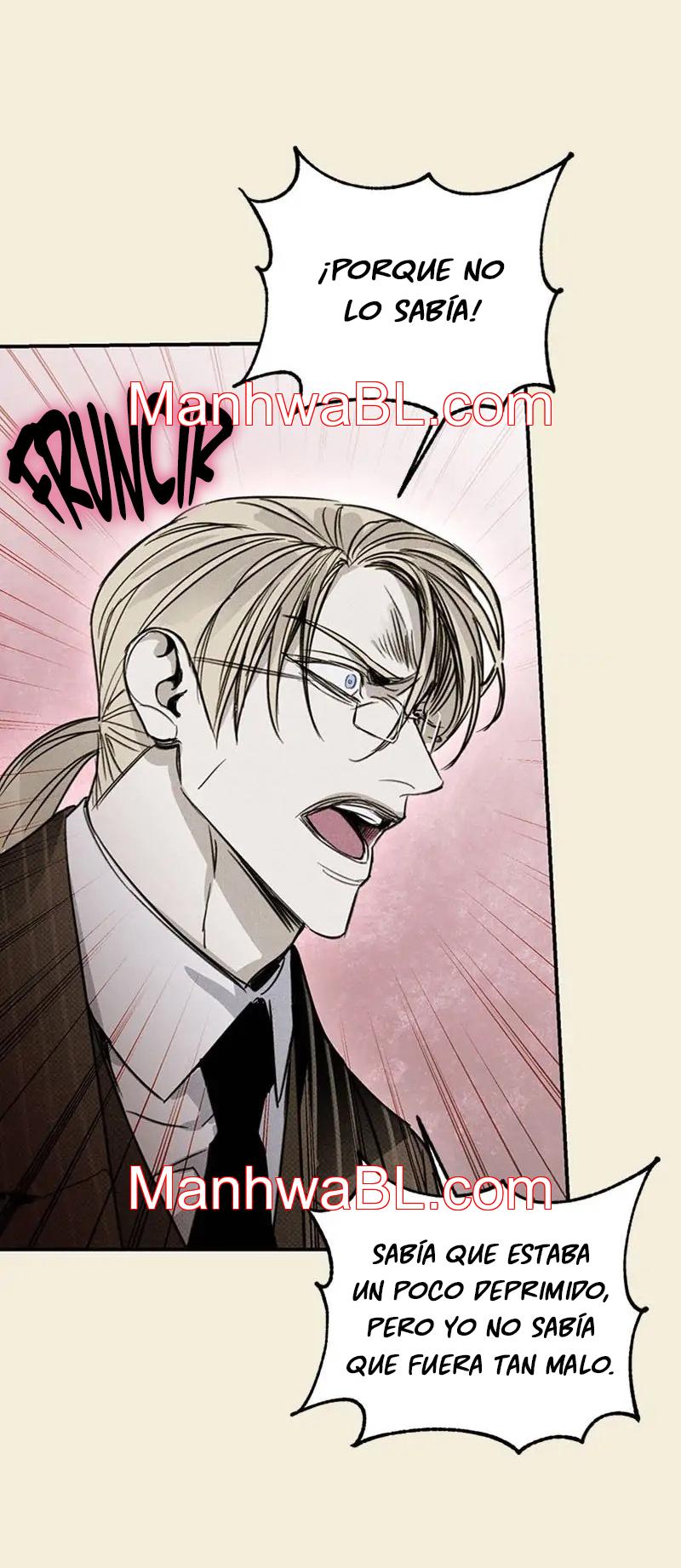 Solo para dos - Capítulo 31 manhwa
