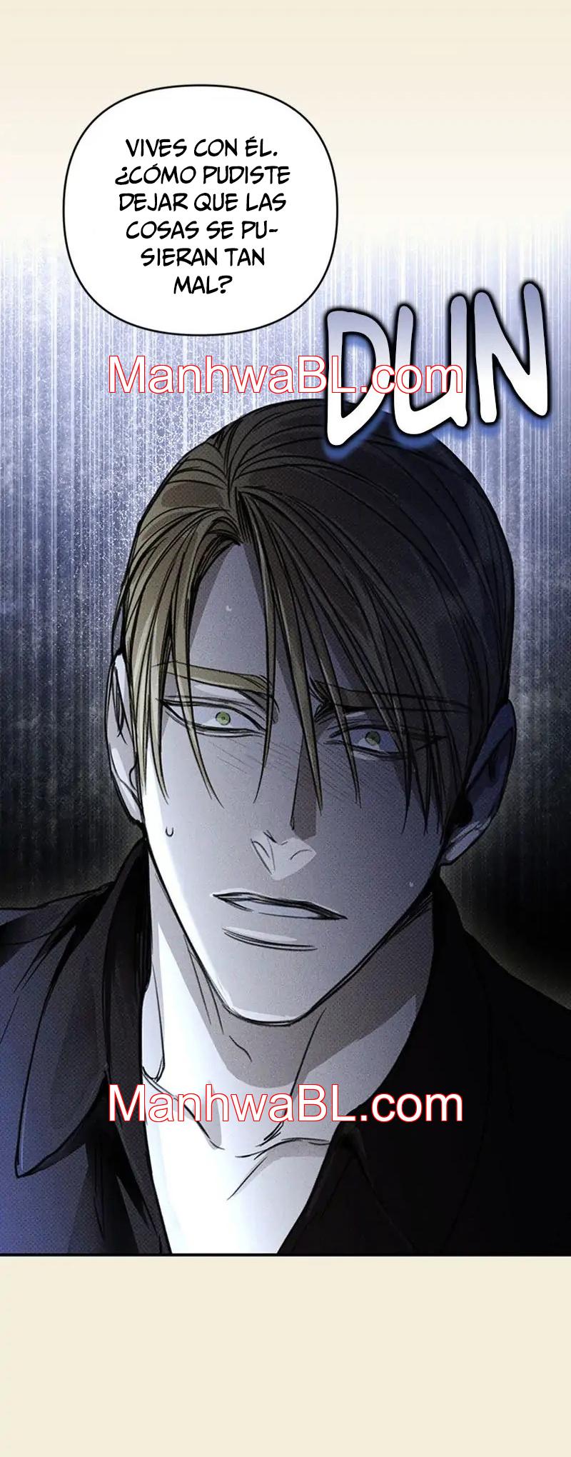 Solo para dos - Capítulo 31 manhwa