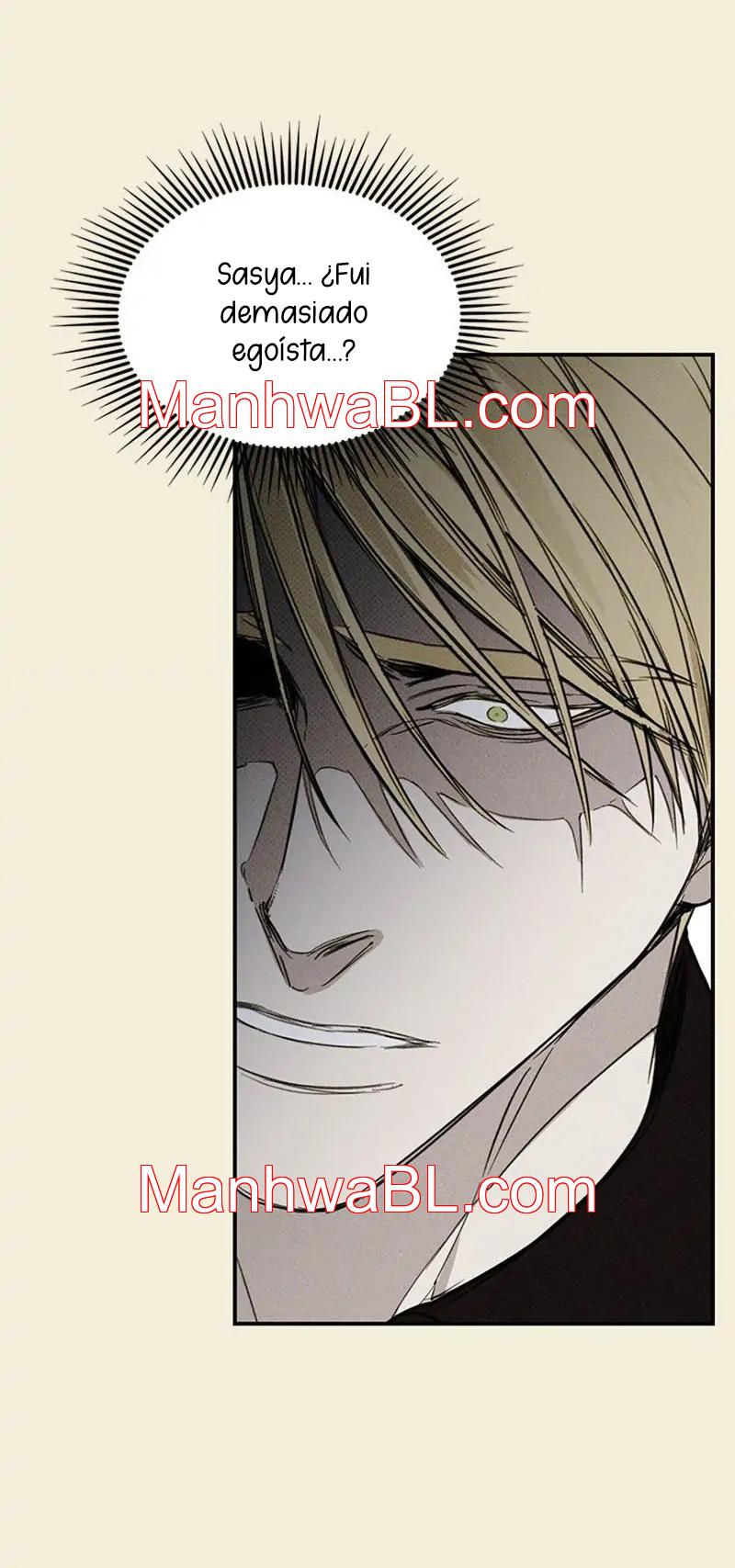 Solo para dos - Capítulo 31 manhwa