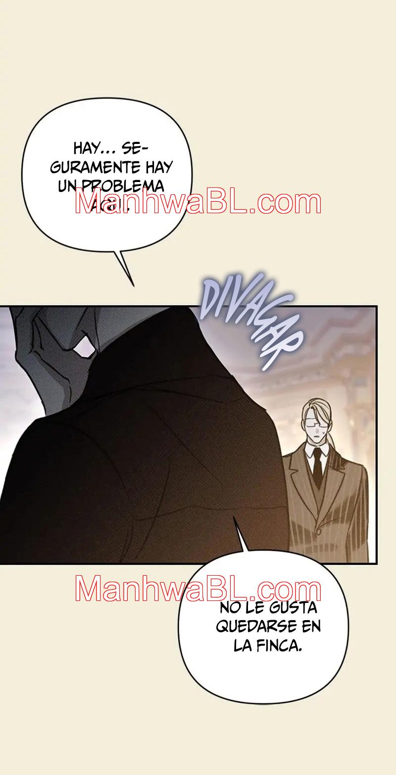 Solo para dos - Capítulo 31 manhwa