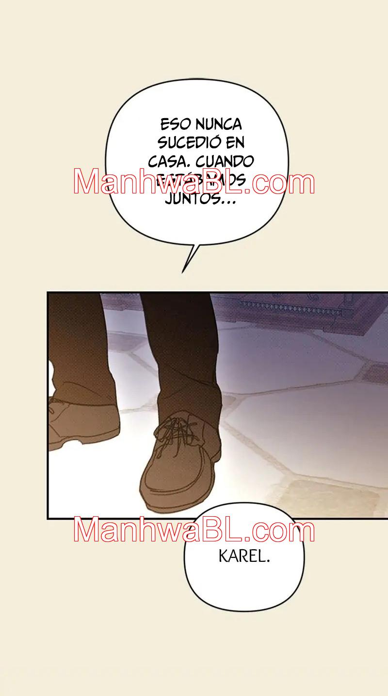Solo para dos - Capítulo 31 manhwa