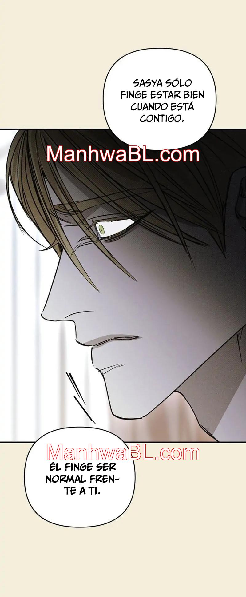 Solo para dos - Capítulo 31 manhwa