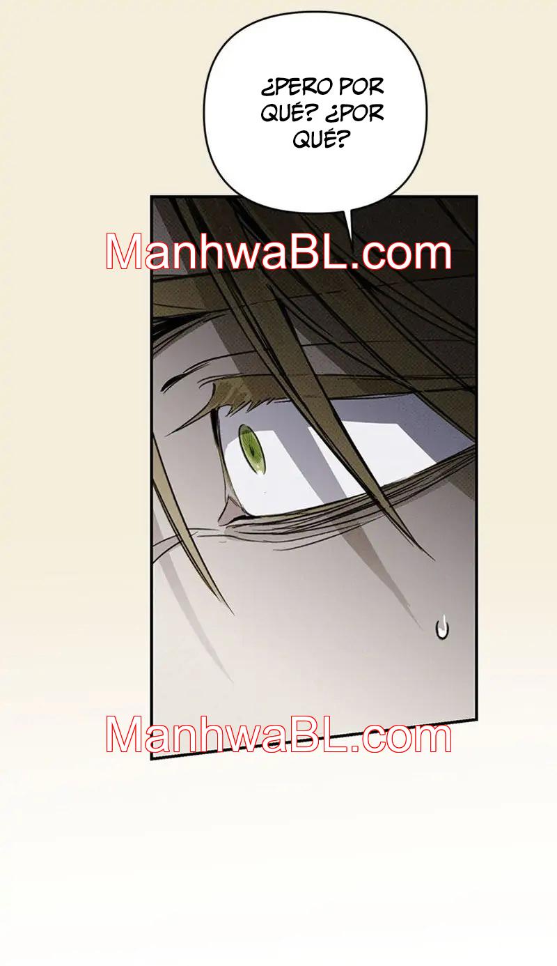 Solo para dos - Capítulo 31 manhwa