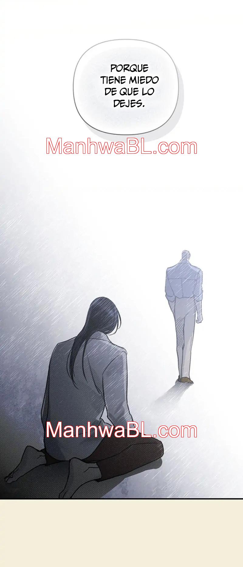 Solo para dos - Capítulo 31 manhwa
