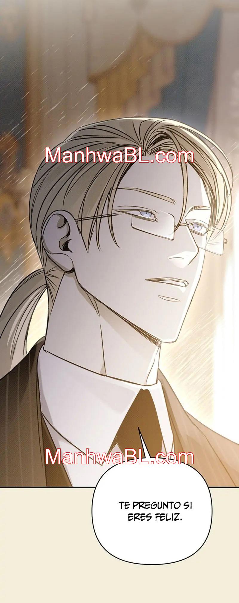 Solo para dos - Capítulo 31 manhwa