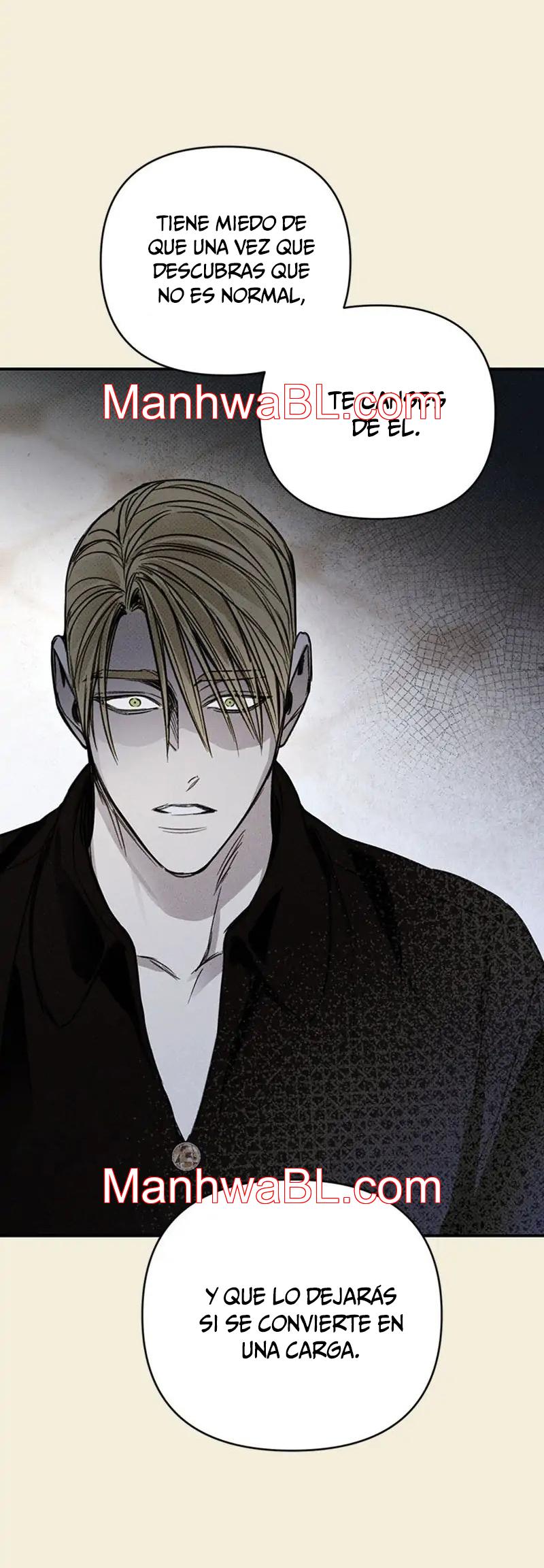 Solo para dos - Capítulo 31 manhwa