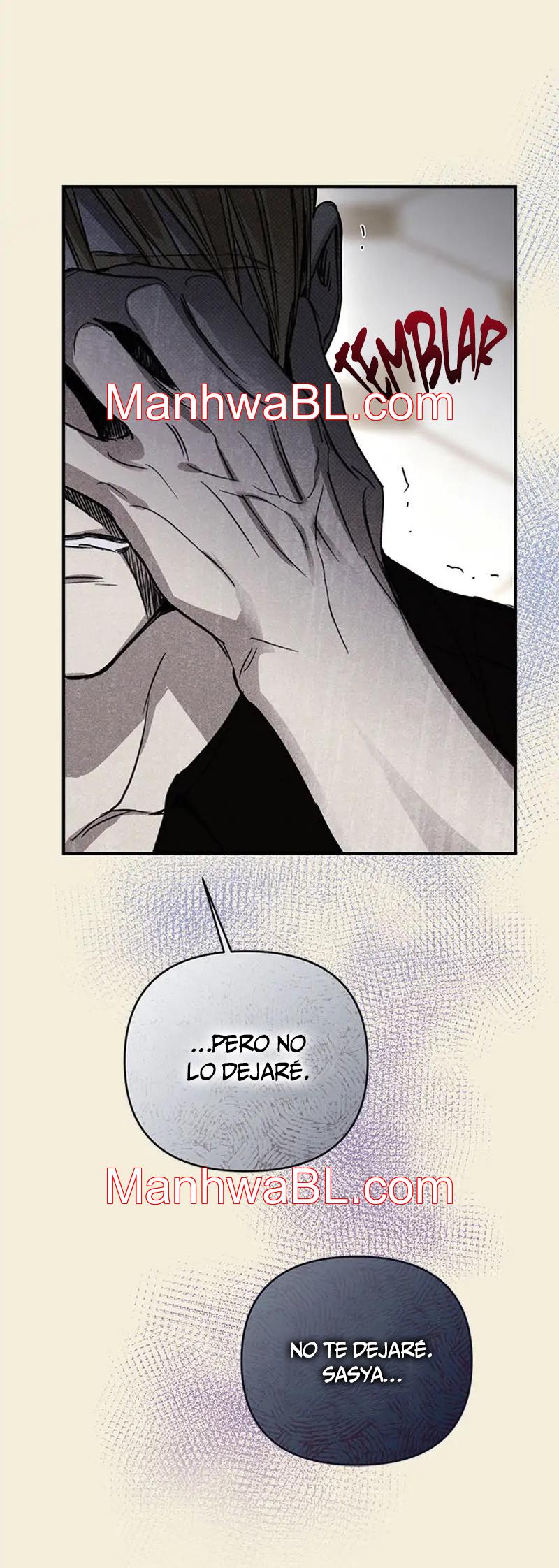 Solo para dos - Capítulo 31 manhwa