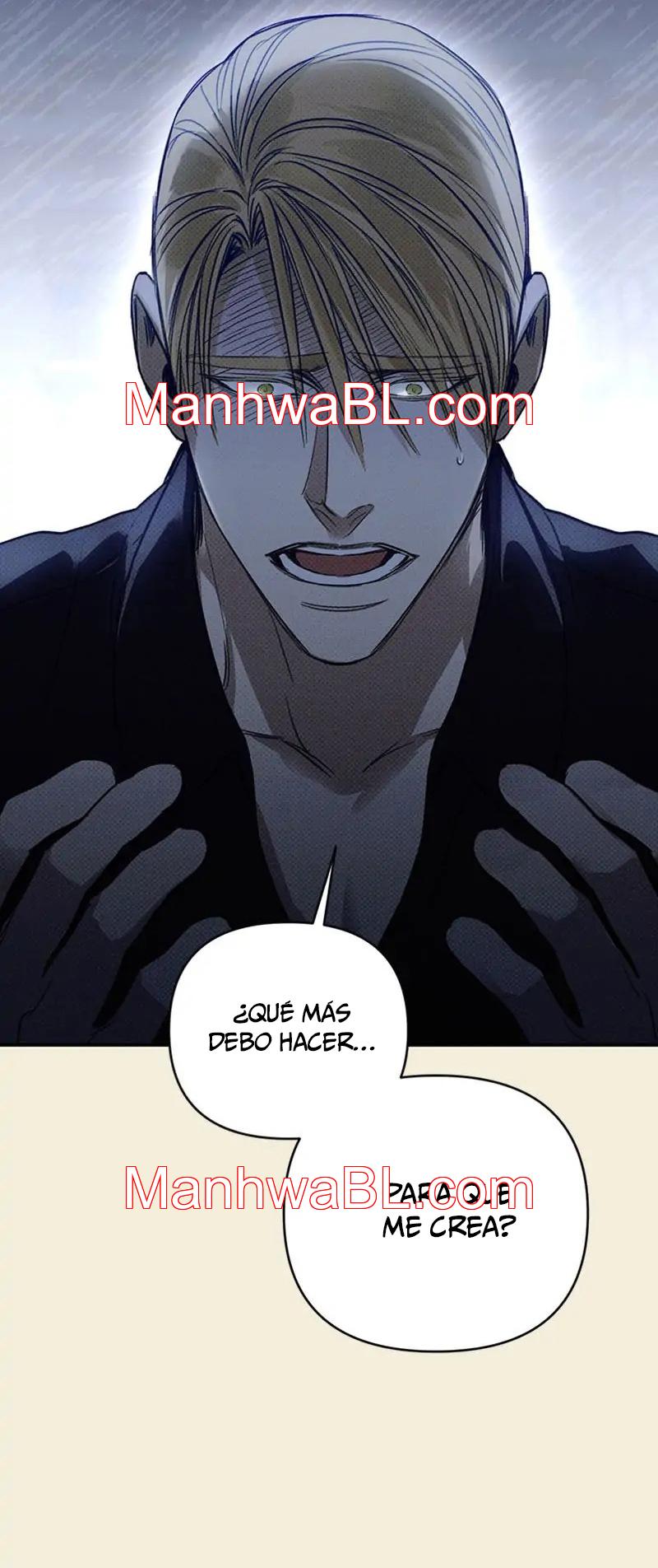 Solo para dos - Capítulo 31 manhwa