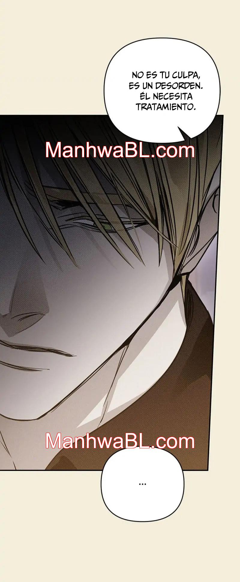 Solo para dos - Capítulo 31 manhwa