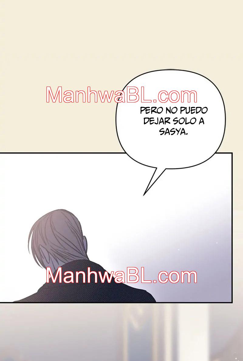 Solo para dos - Capítulo 31 manhwa