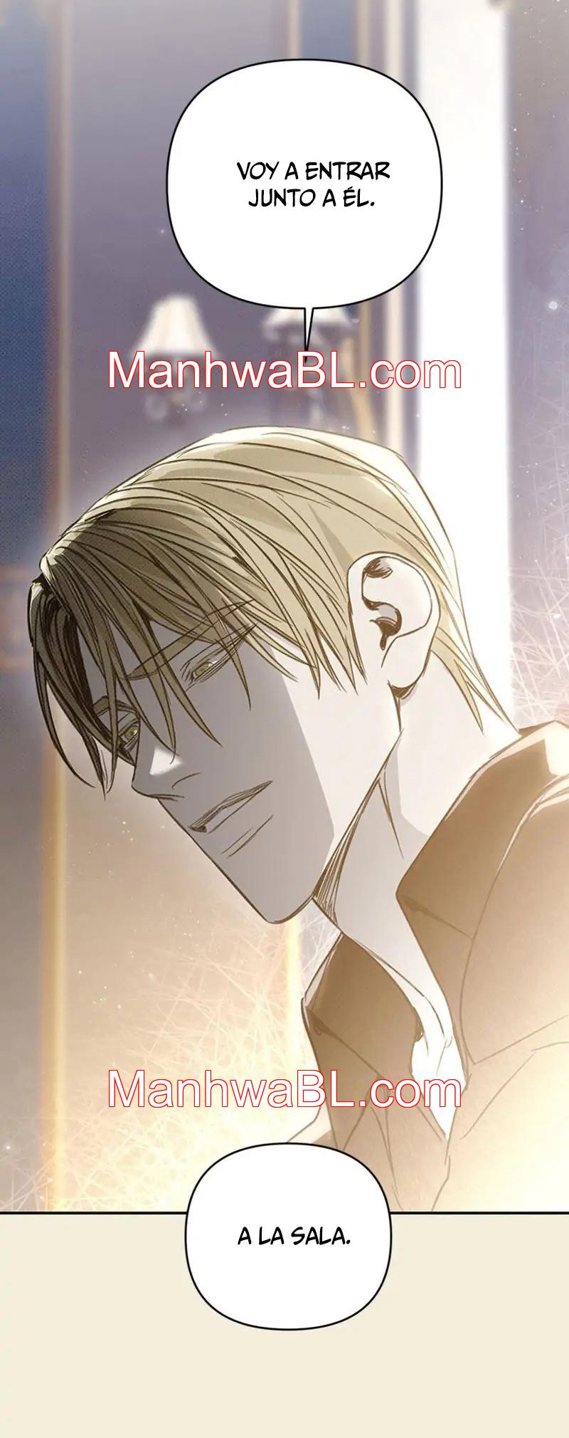 Solo para dos - Capítulo 31 manhwa