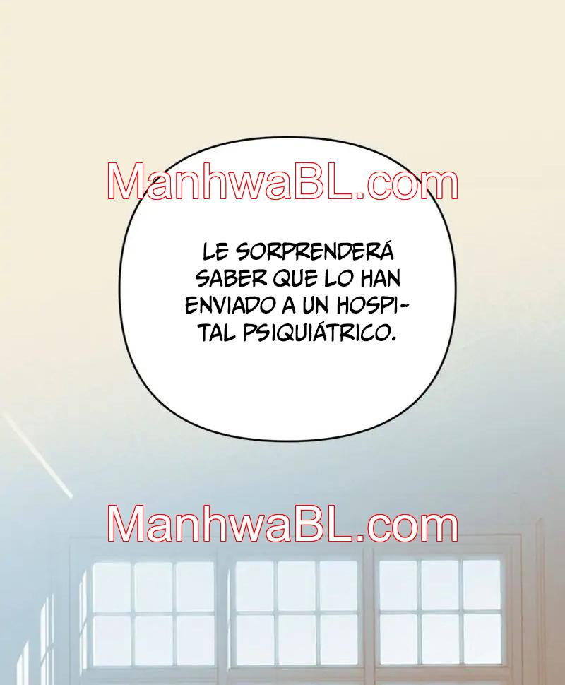 Solo para dos - Capítulo 31 manhwa