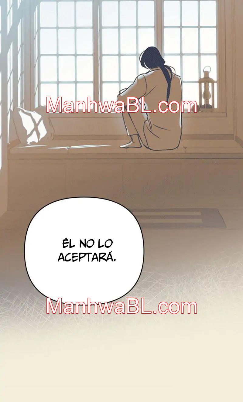 Solo para dos - Capítulo 31 manhwa