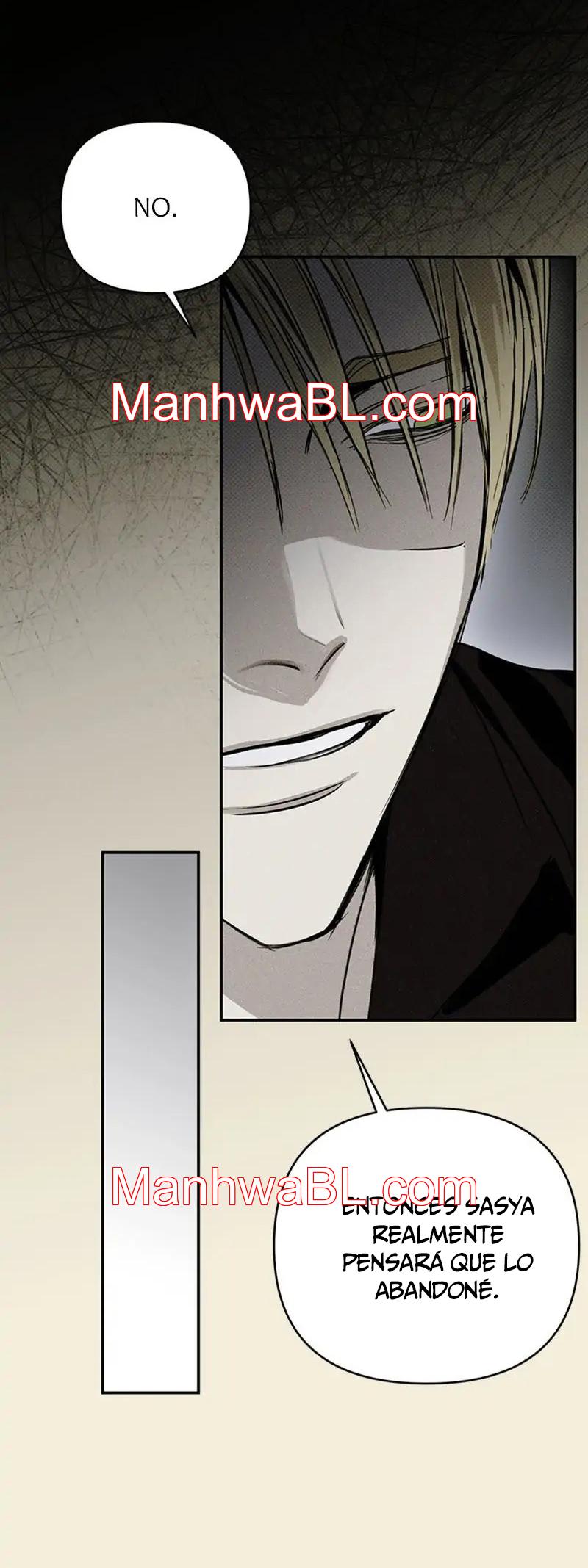 Solo para dos - Capítulo 31 manhwa