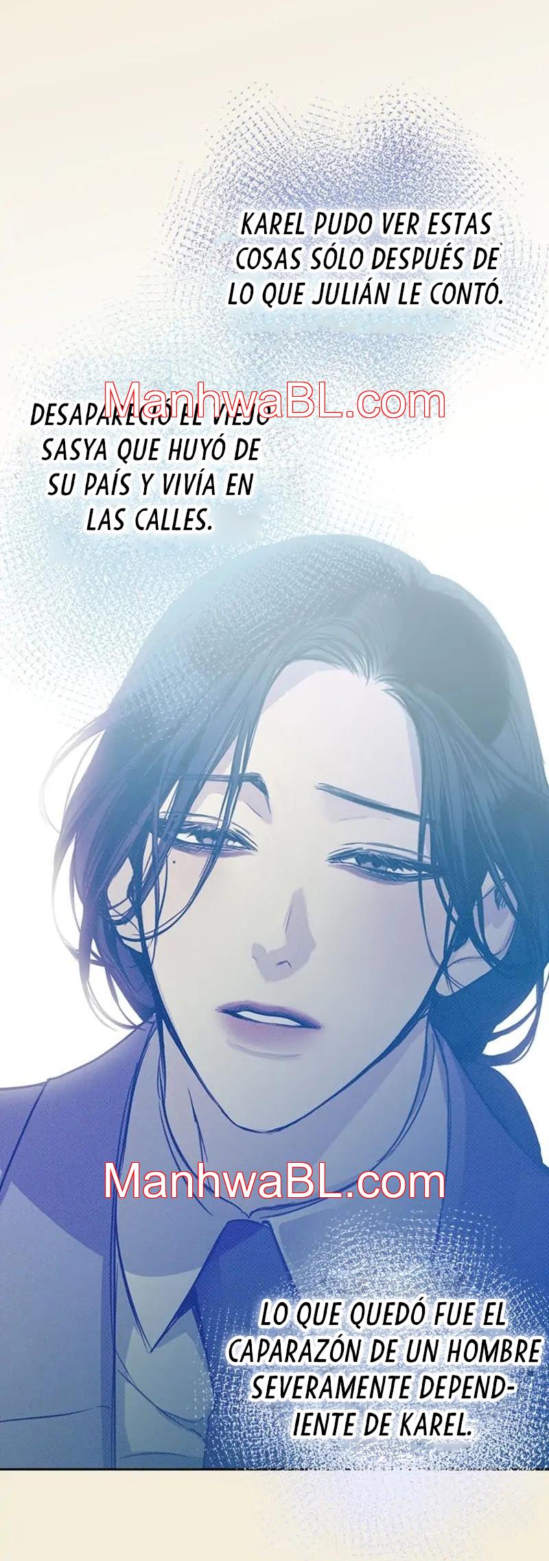 Solo para dos - Capítulo 31 manhwa